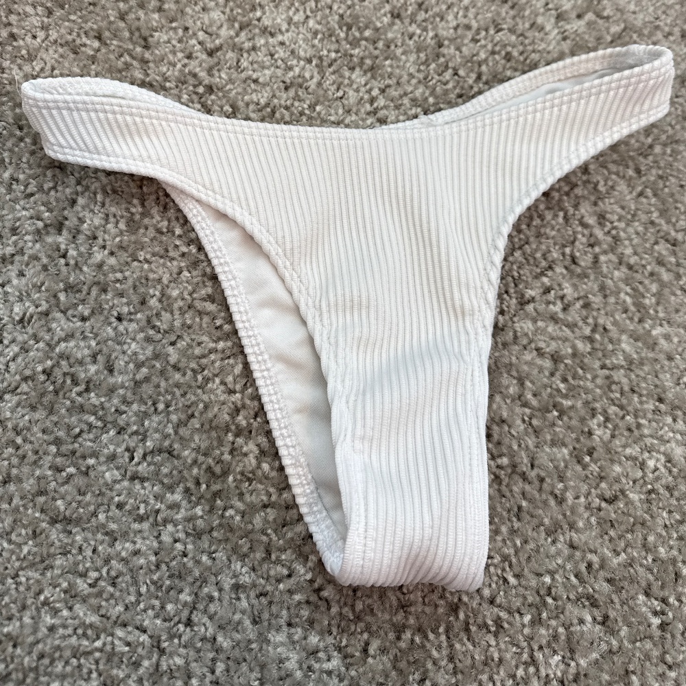 Bathing suit bikini